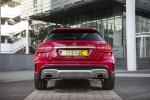 Mercedes-Benz GLA250 AMG 2014 года (UK)